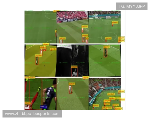 足球赛事的科技创新与数据分析 足球赛事的科技创新与数据分析