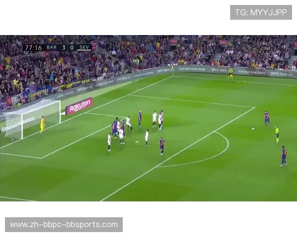 西甲联赛梅西进球视频精彩集锦合集