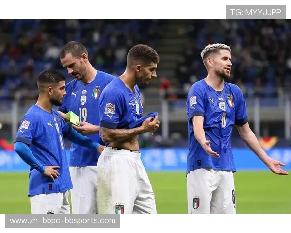 聚焦世欧预附加赛意大利突围挑战与破咒关键因素